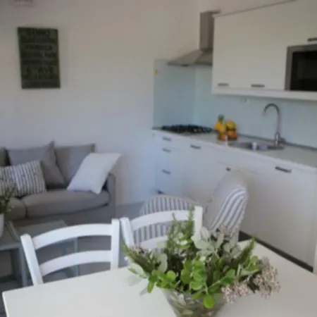 Ferienhaus Sul Mare Sardegna Criside