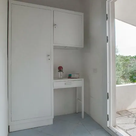 Ferienhaus Sul Mare Sardegna Criside *