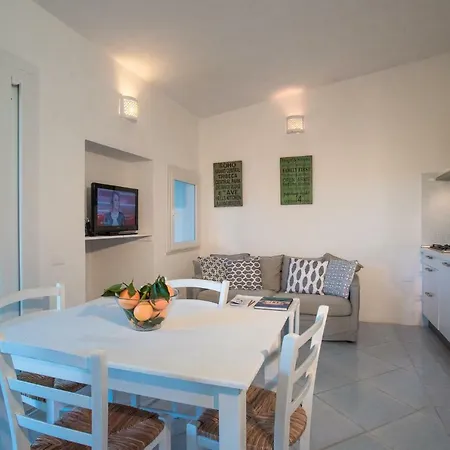 Ferienhaus Sul Mare Sardegna Criside *
