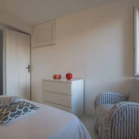 Ferienhaus Sul Mare Sardegna Criside