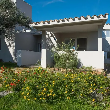 Sul Mare Sardegna Criside Ferienhaus *