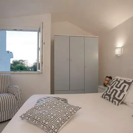 Ferienhaus Sul Mare Sardegna Criside Villasimius