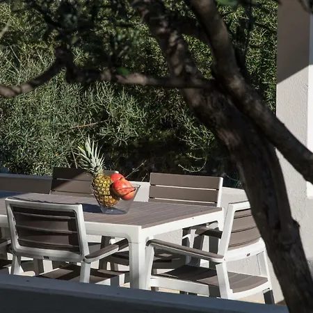 Ferienhaus Sul Mare Sardegna Criside *