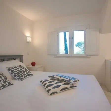 Ferienhaus Sul Mare Sardegna Criside Villasimius